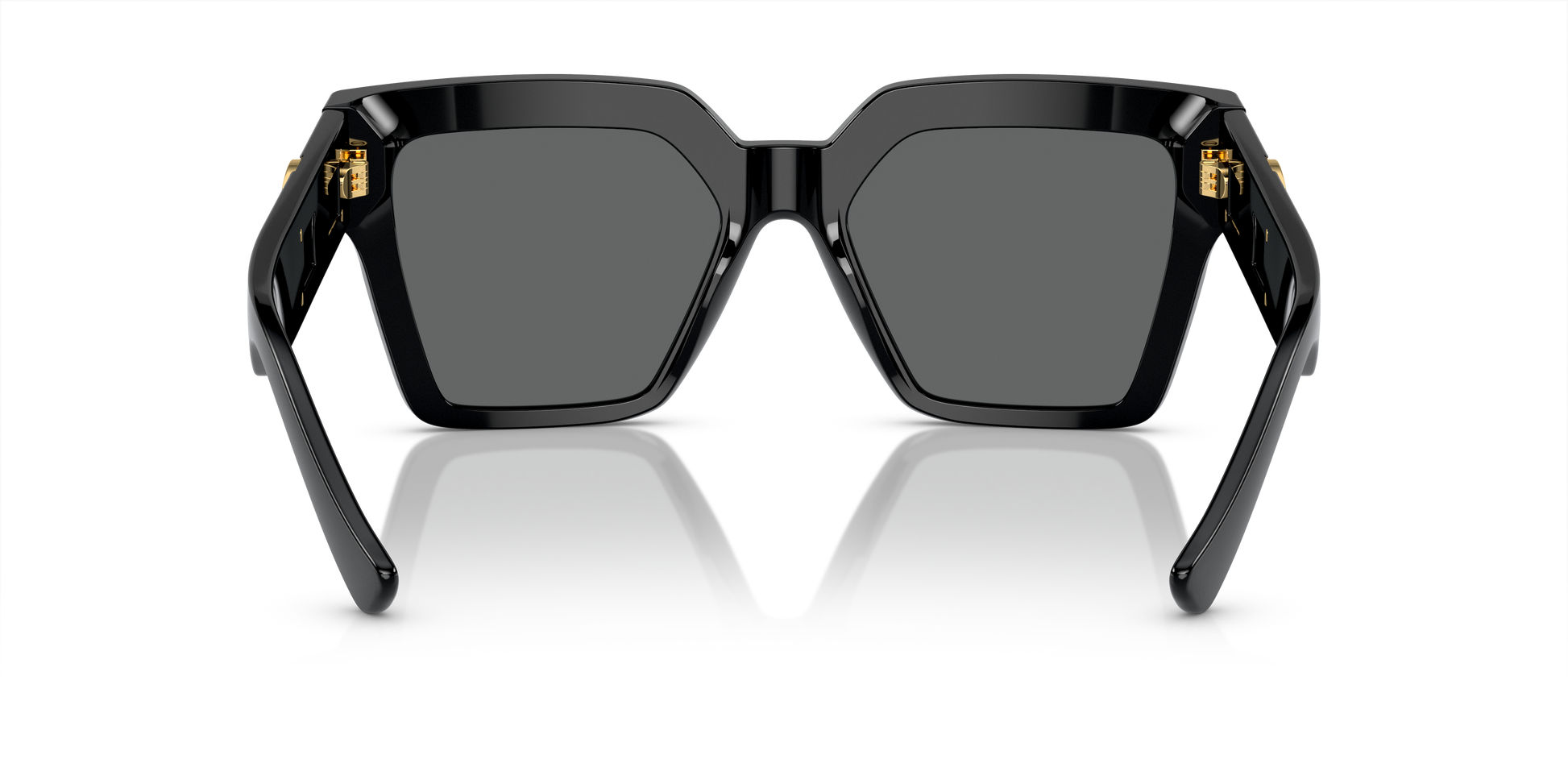 Versace Sunglasses VE4458 BLACK