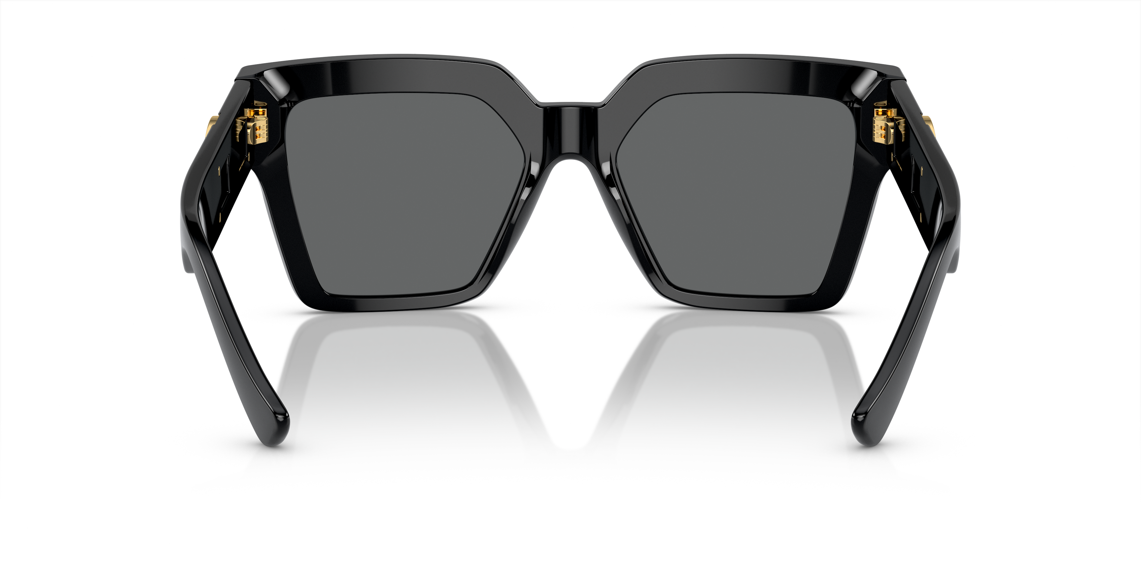 Versace Sunglasses VE4458 BLACK