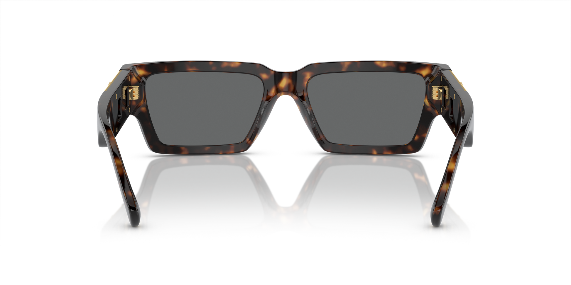 Versace Sunglasses VE4459 HAVANA