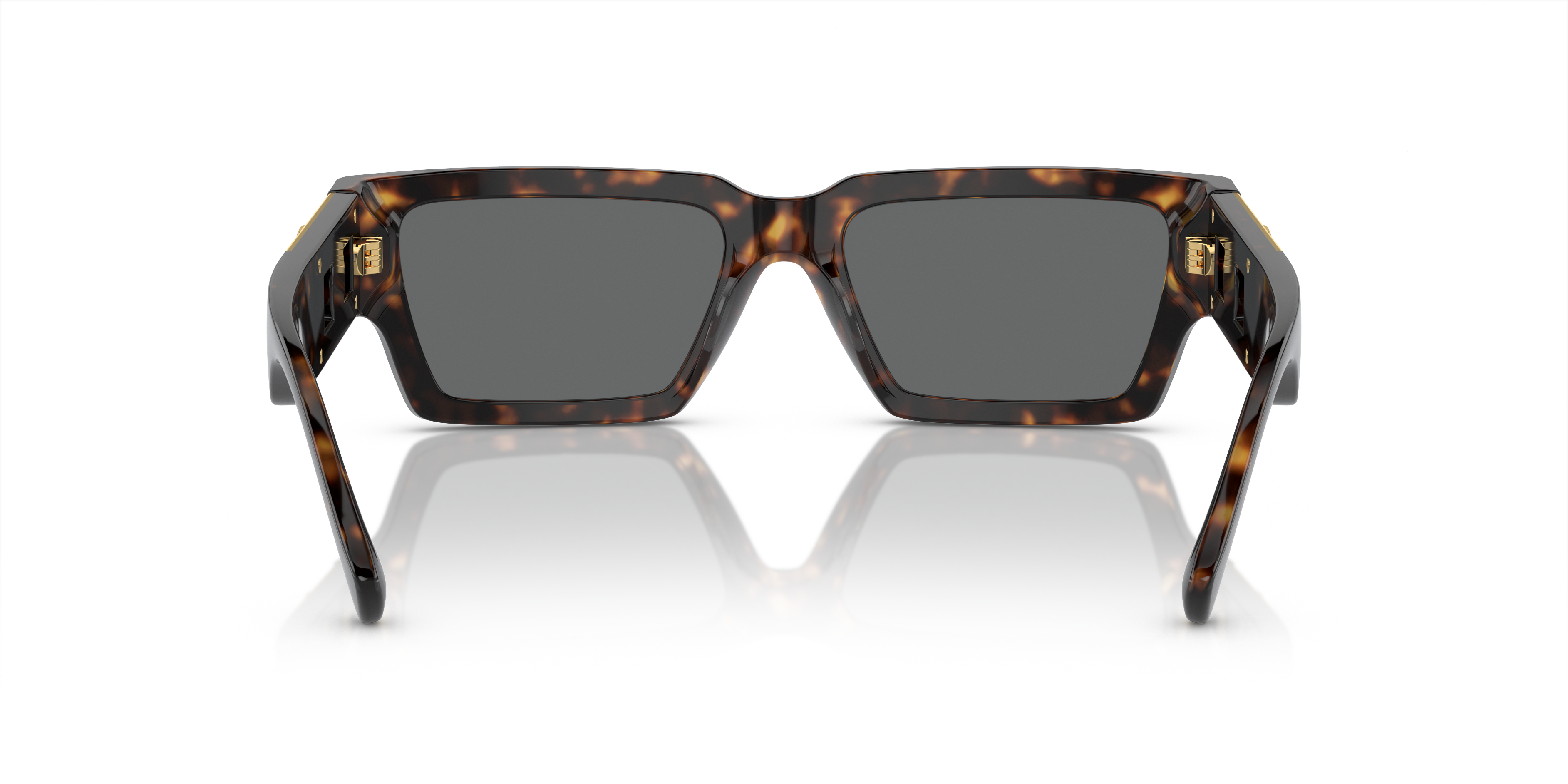 Versace Sunglasses VE4459 HAVANA