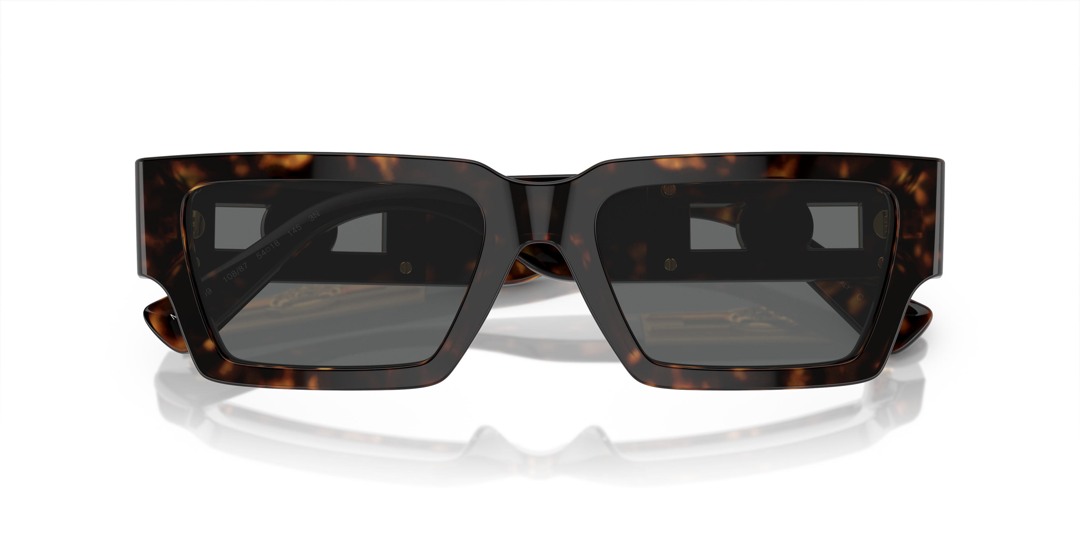 Versace Sunglasses VE4459 HAVANA