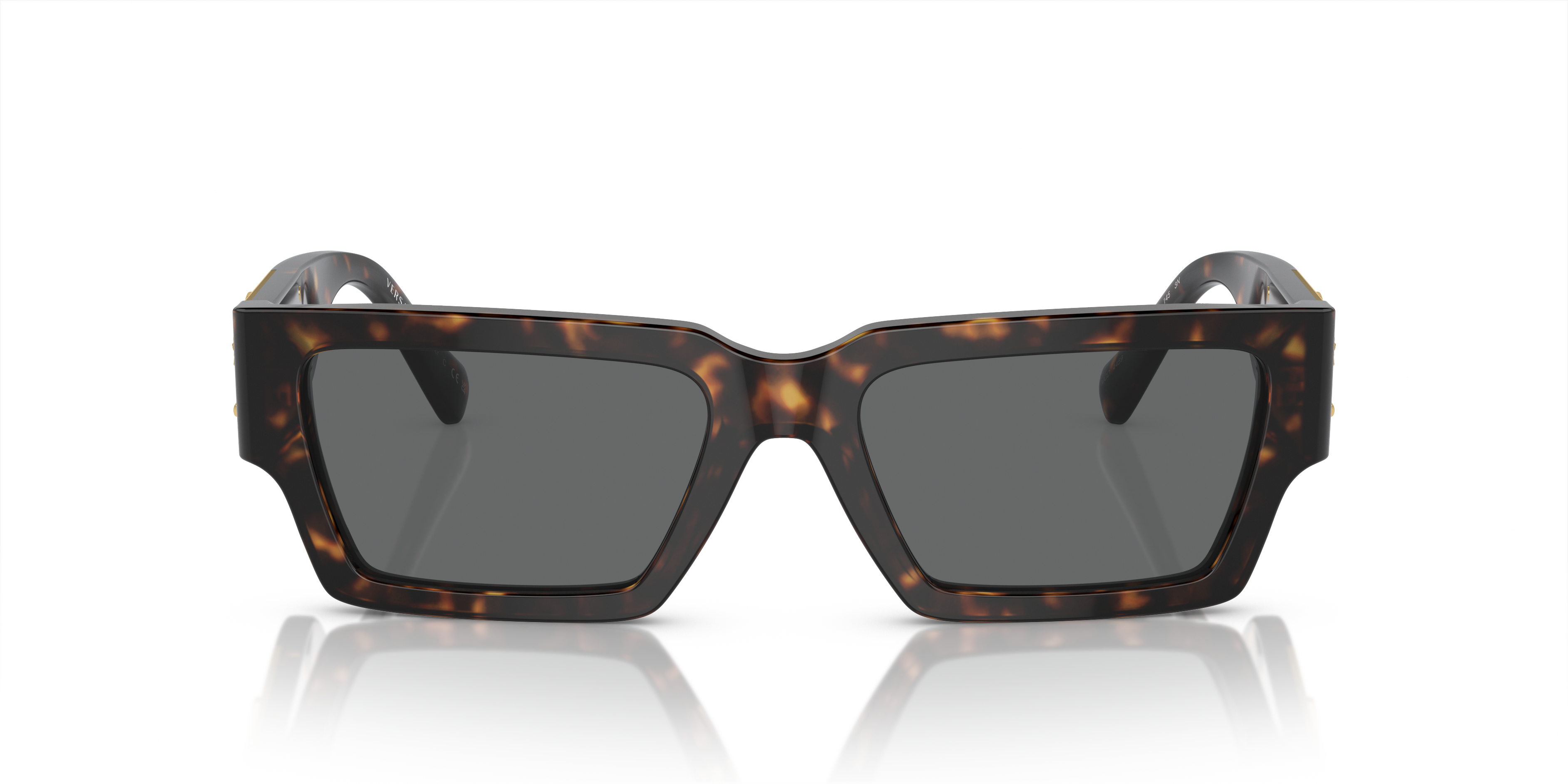 Versace Sunglasses VE4459 HAVANA