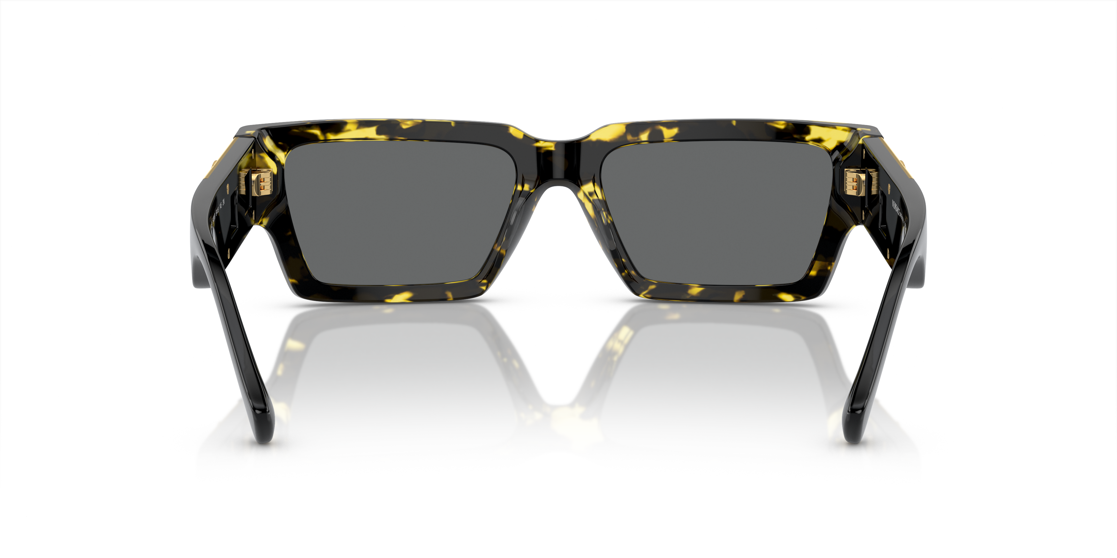 Versace Sunglasses VE4459 HAVANA