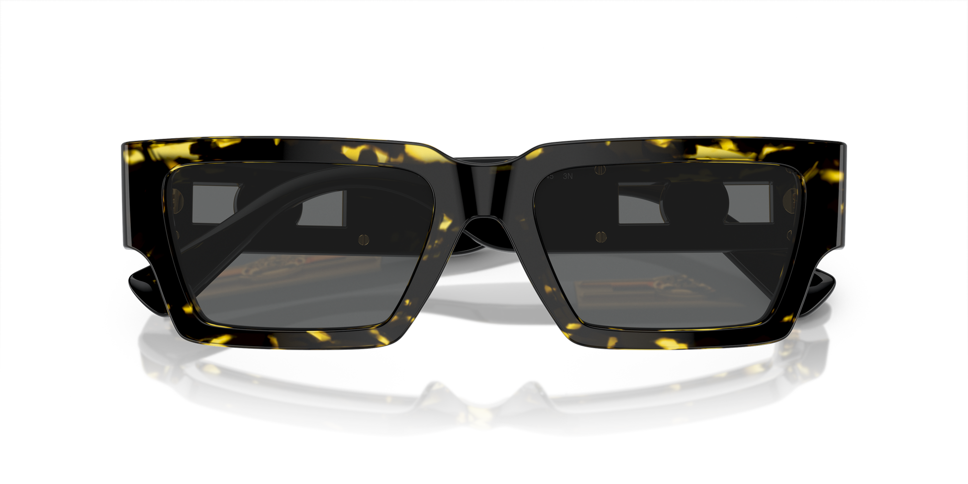 Versace Sunglasses VE4459 HAVANA