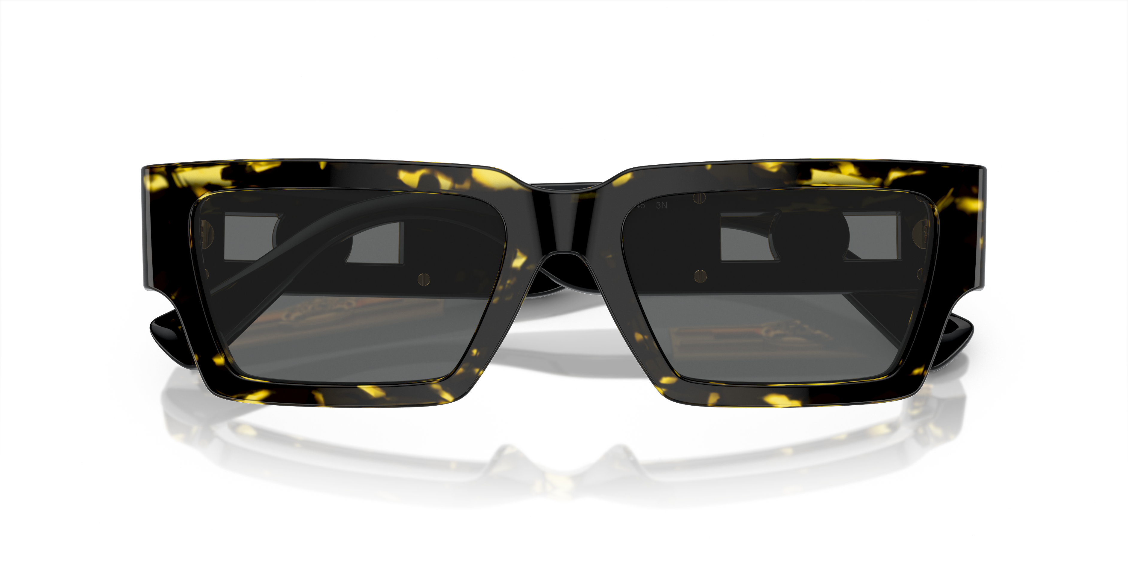 Versace Sunglasses VE4459 HAVANA