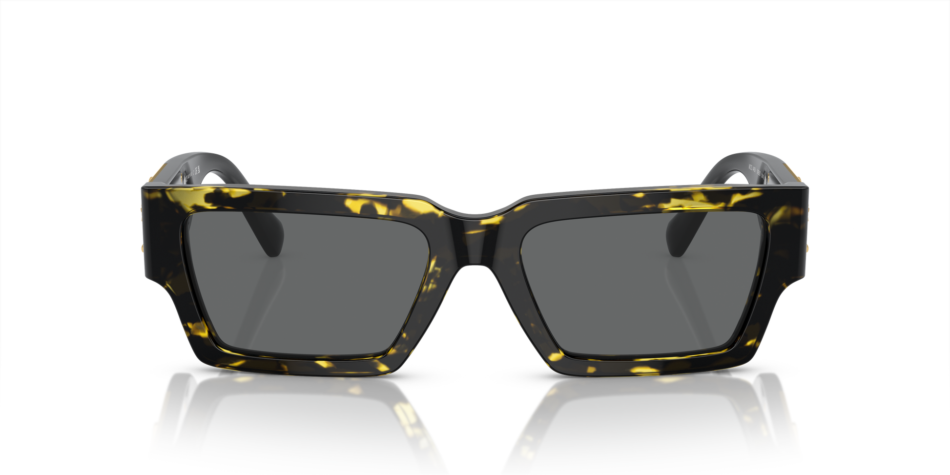 Versace Sunglasses VE4459 HAVANA