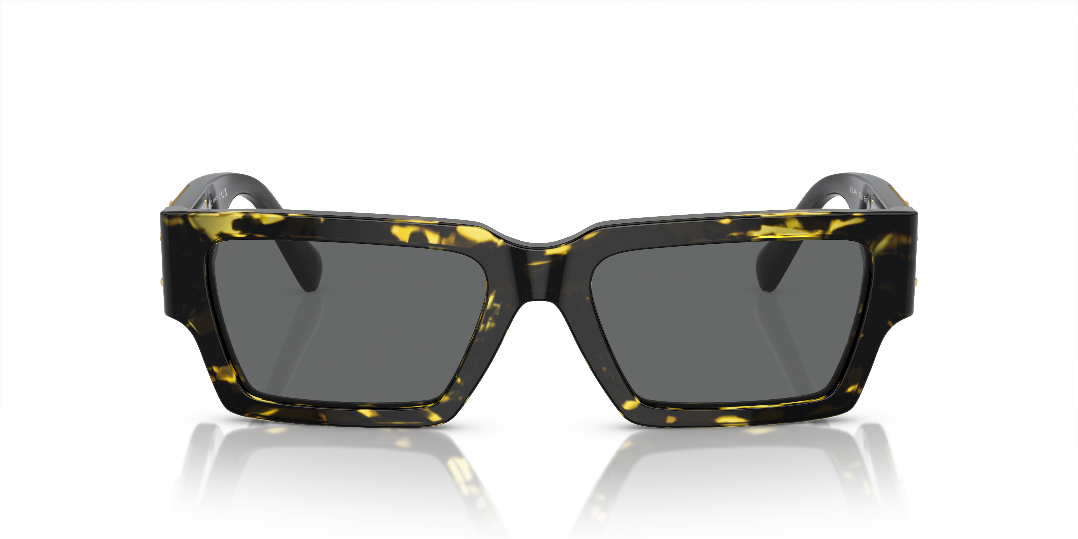 Versace Sunglasses VE4459 HAVANA