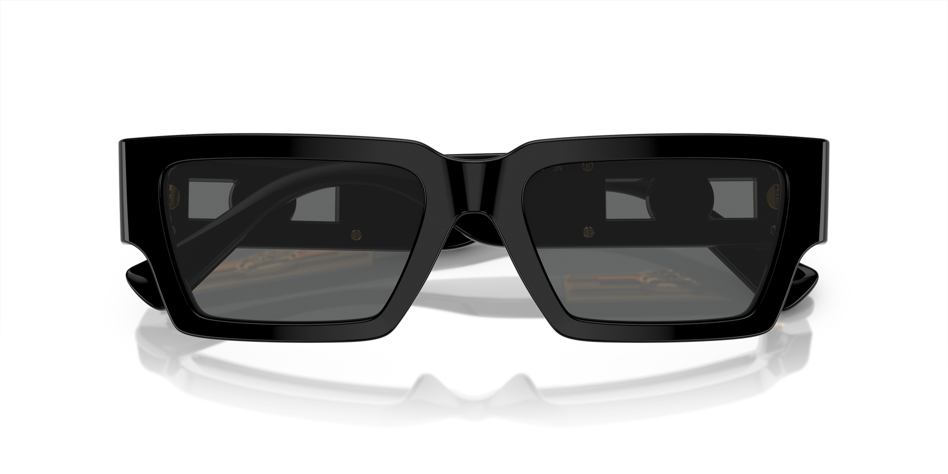 Versace Sunglasses VE4459 BLACK