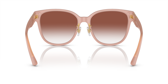 Versace Sunglasses VE4460D OPAL PINK