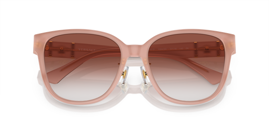 Versace Sunglasses VE4460D OPAL PINK