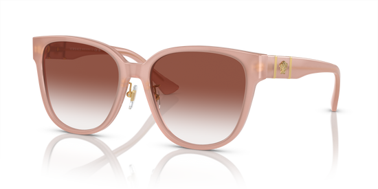 Versace Sunglasses VE4460D OPAL PINK