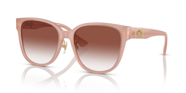 Versace Sunglasses VE4460D OPAL PINK