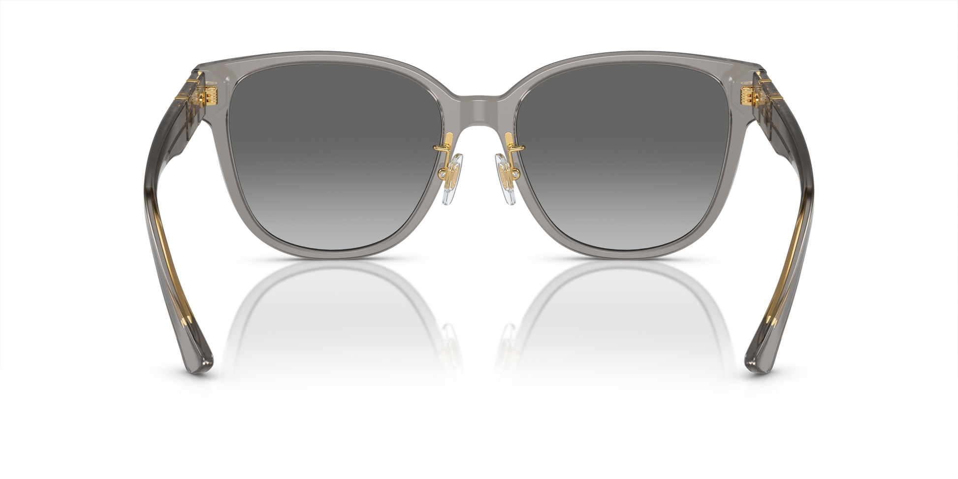 Versace Sunglasses VE4460D OPAL GREY
