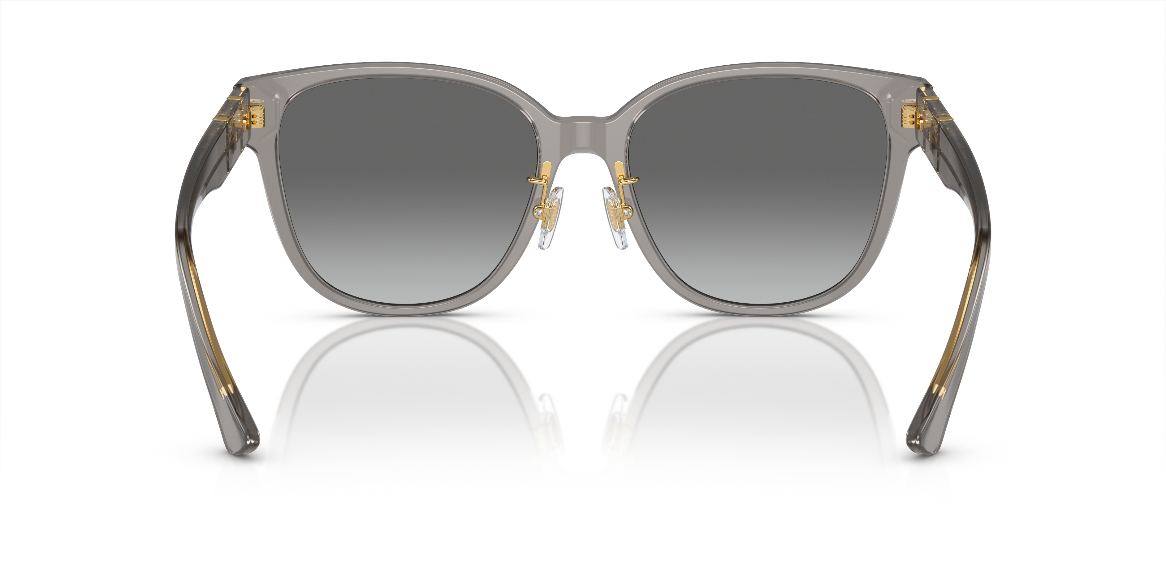 Versace Sunglasses VE4460D OPAL GREY