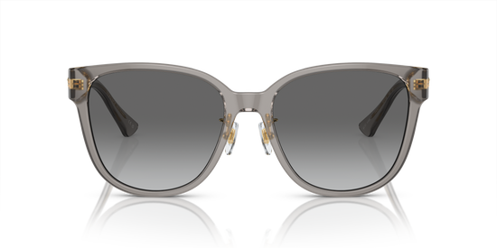 Versace Sunglasses VE4460D OPAL GREY