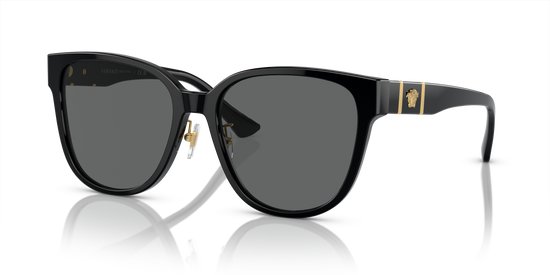 Versace Sunglasses VE4460D BLACK