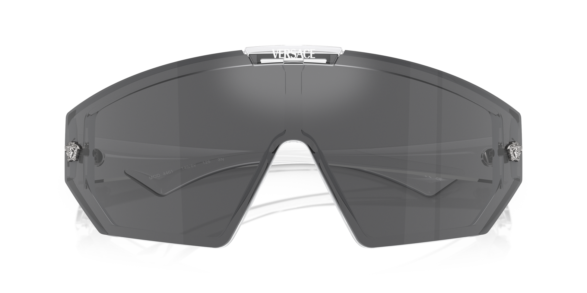 Versace Sunglasses VE4461 CRYSTAL