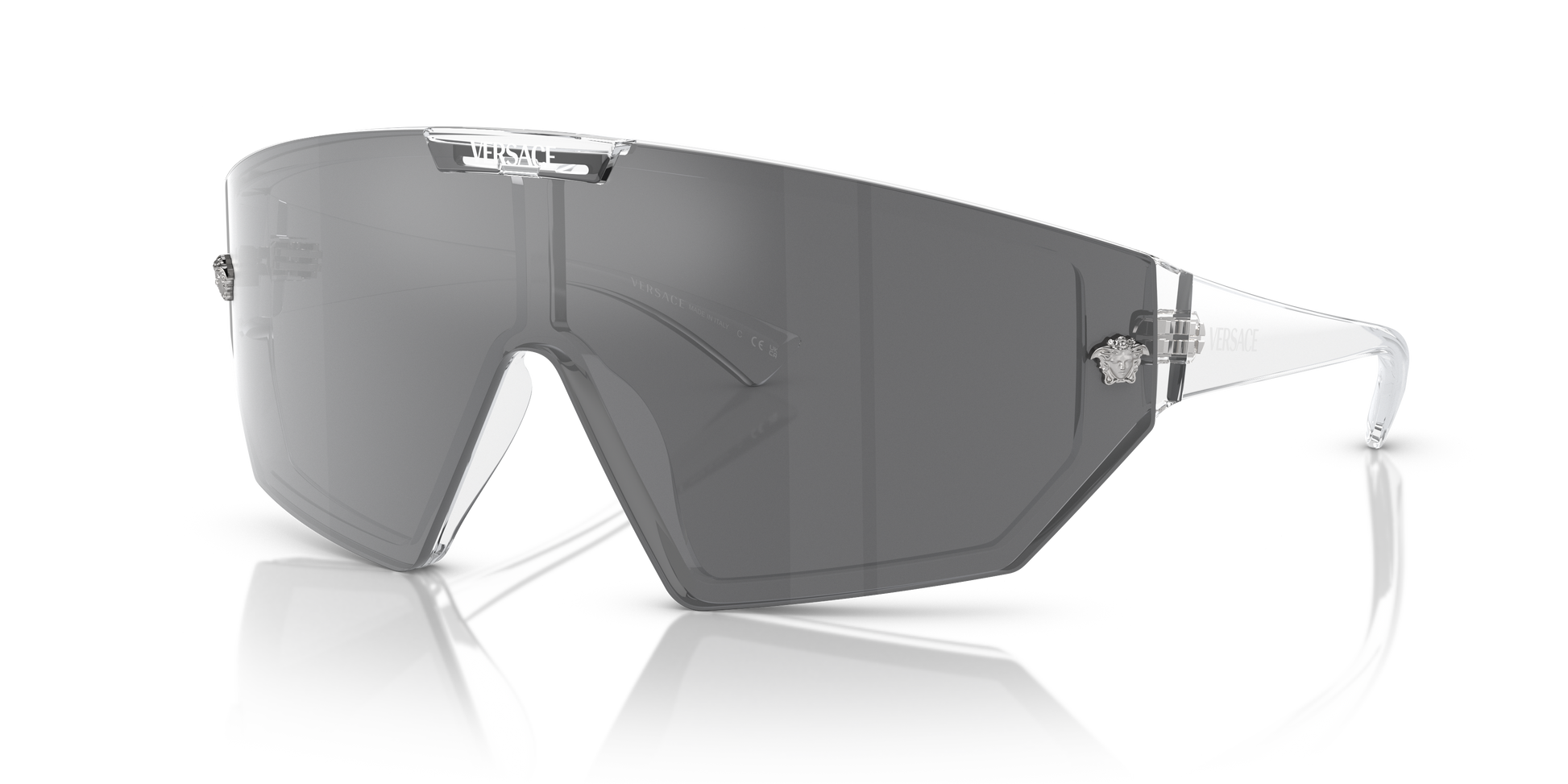 Versace Sunglasses VE4461 CRYSTAL