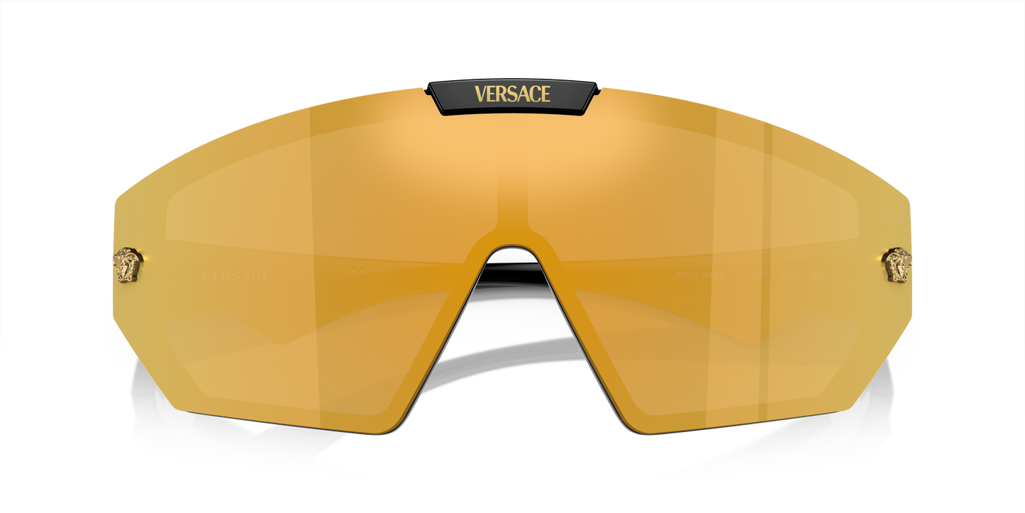 Versace Sunglasses VE4461 BLACK