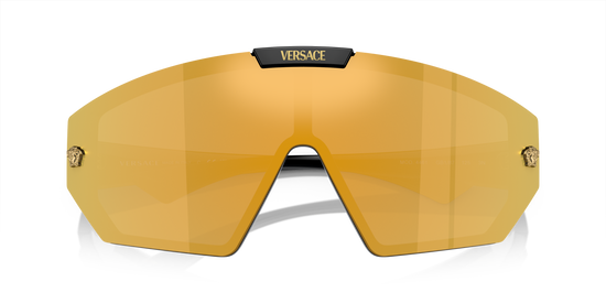 Versace Sunglasses VE4461 BLACK