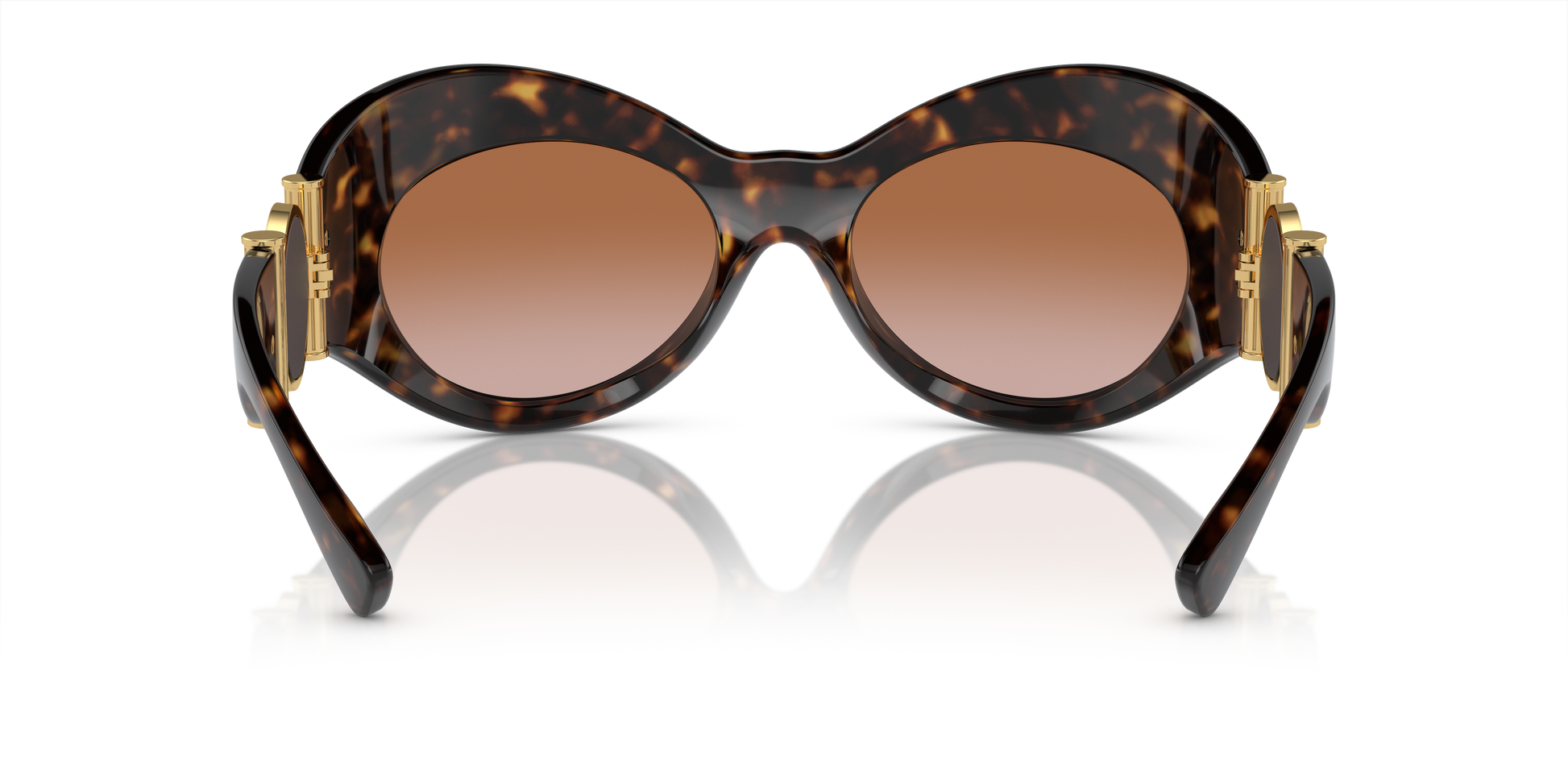 Versace Sunglasses VE4462 HAVANA