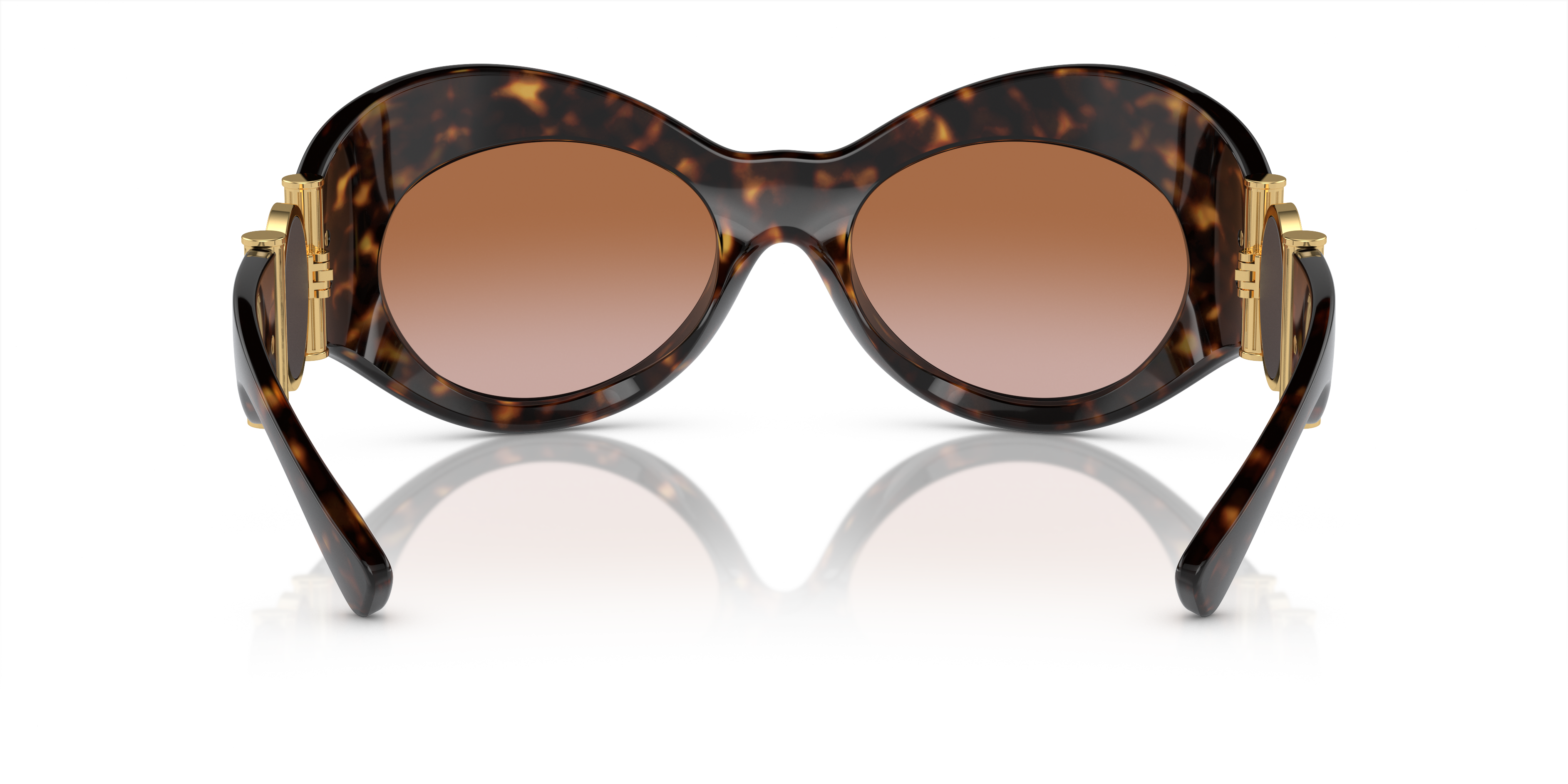 Versace Sunglasses VE4462 HAVANA