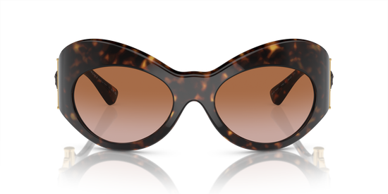 Versace Sunglasses VE4462 HAVANA