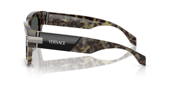 Versace Sunglasses VE4464 HAVANA