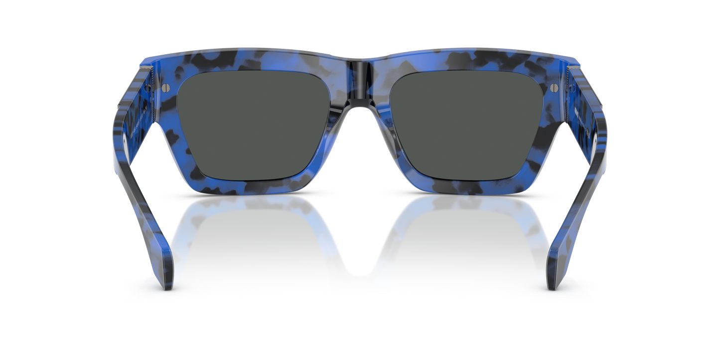 Versace Sunglasses VE4464 HAVANA BLUE