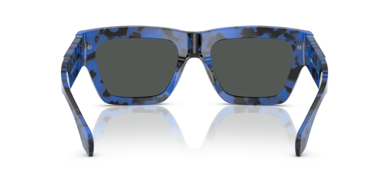 Versace Sunglasses VE4464 HAVANA BLUE