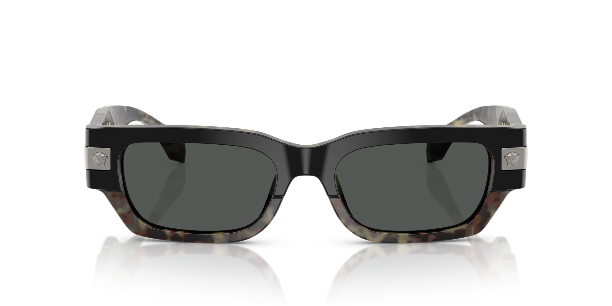 Versace Sunglasses VE4465 HAVANA