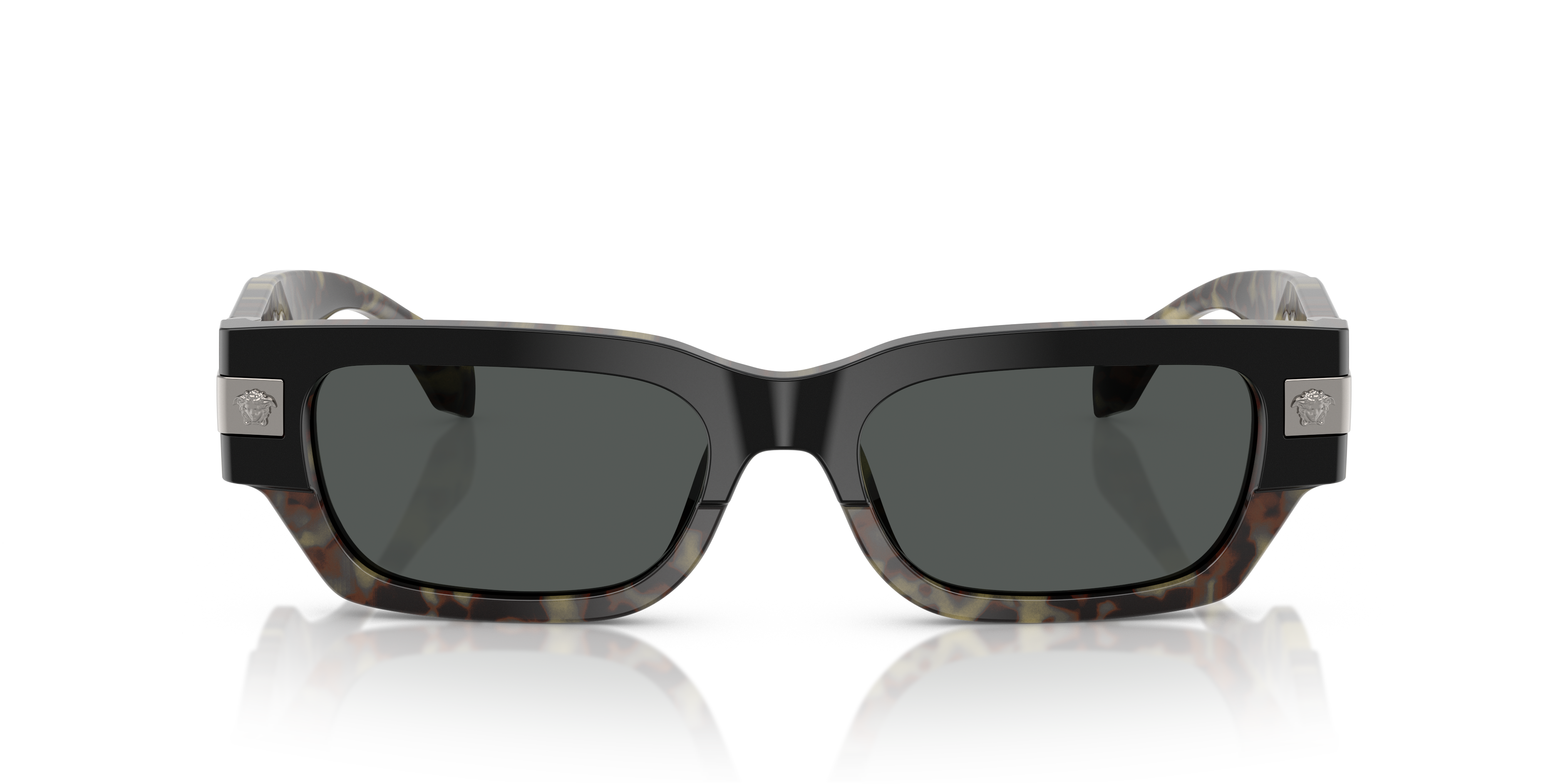 Versace Sunglasses VE4465 HAVANA