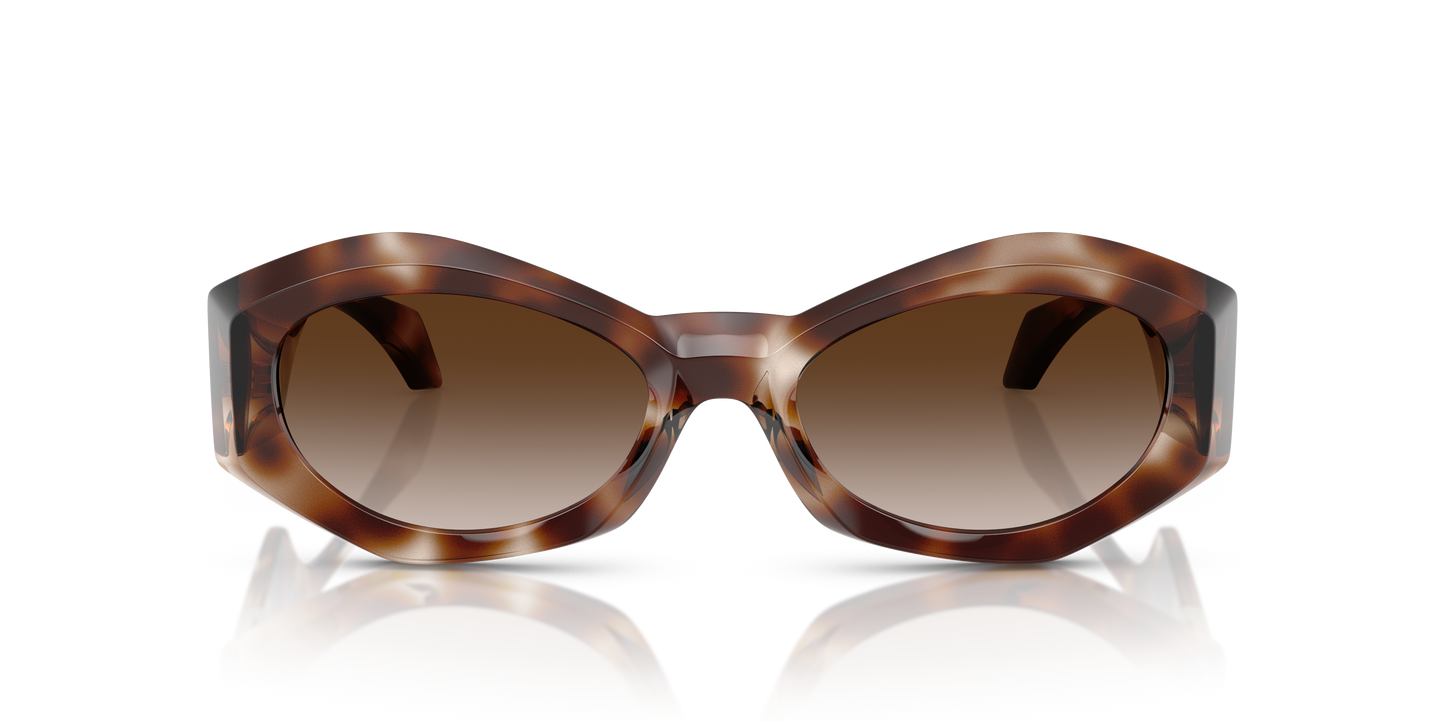 Versace Sunglasses VE4466U HAVANA
