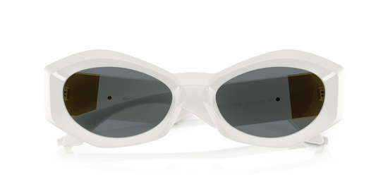 Versace Sunglasses VE4466U WHITE