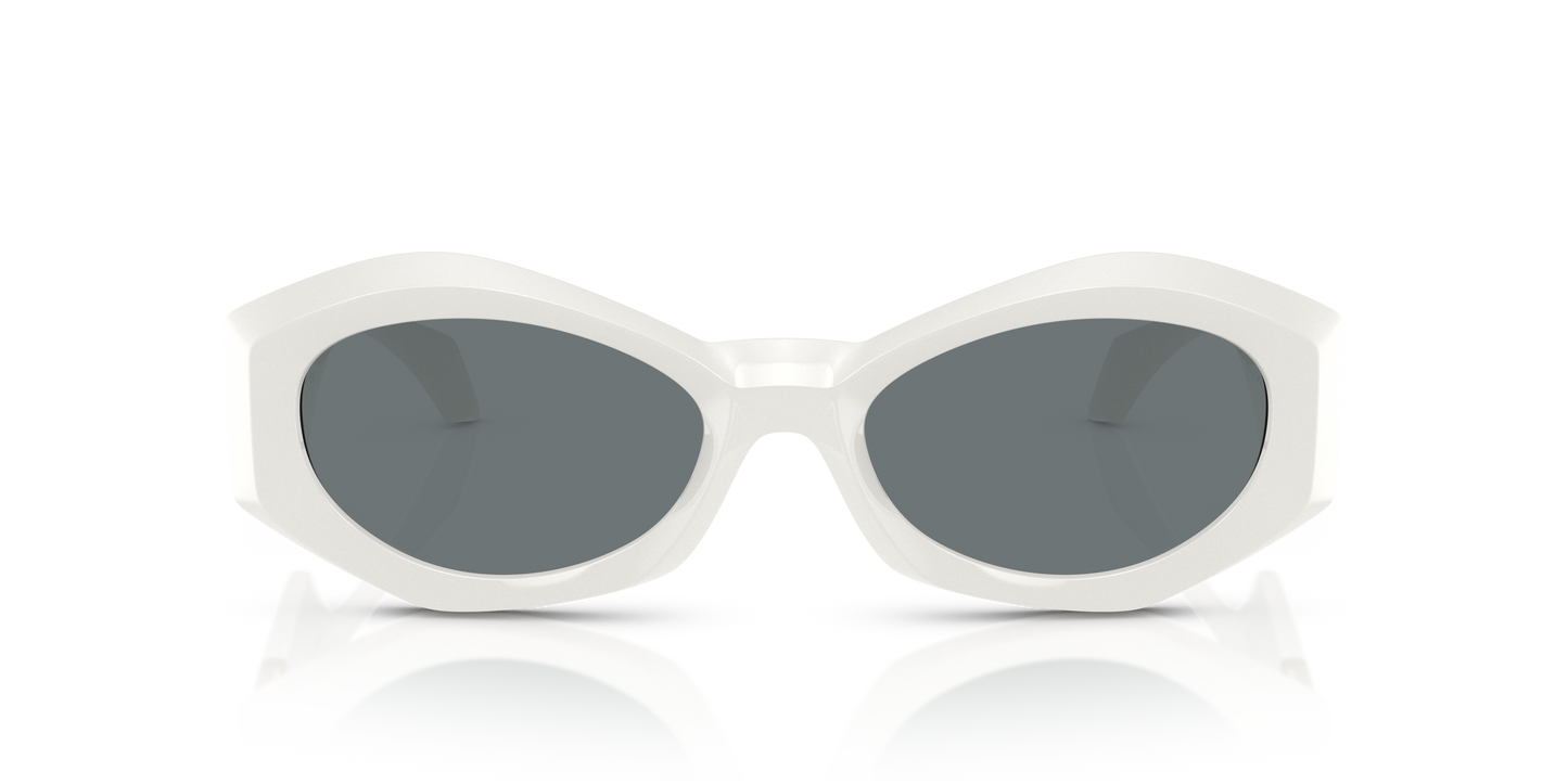 Versace Sunglasses VE4466U WHITE