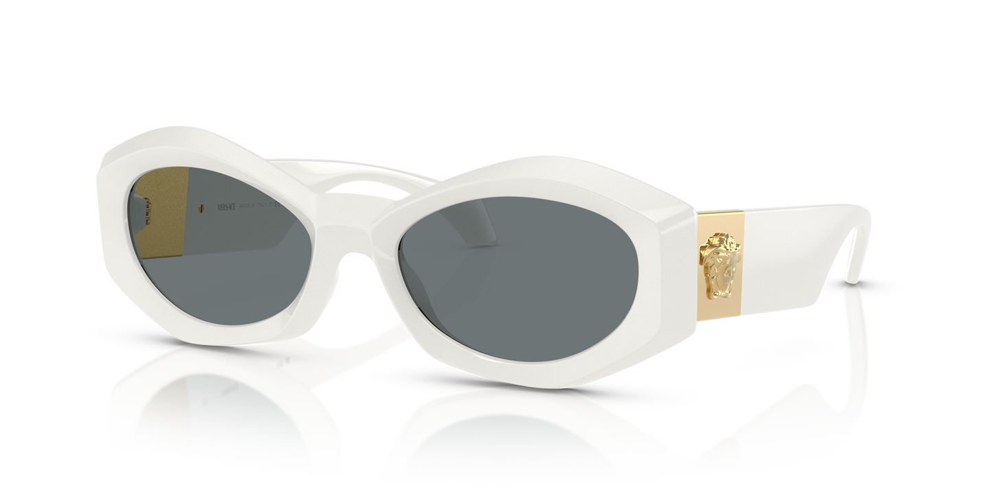 Versace Sunglasses VE4466U WHITE