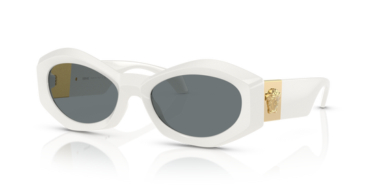 Versace Sunglasses VE4466U WHITE