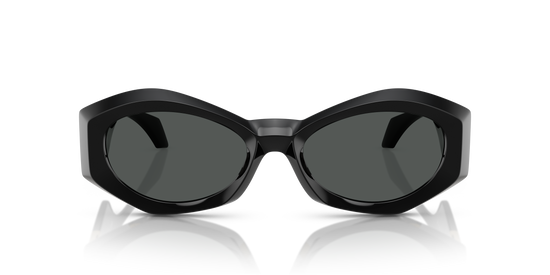 Versace Sunglasses VE4466U BLACK