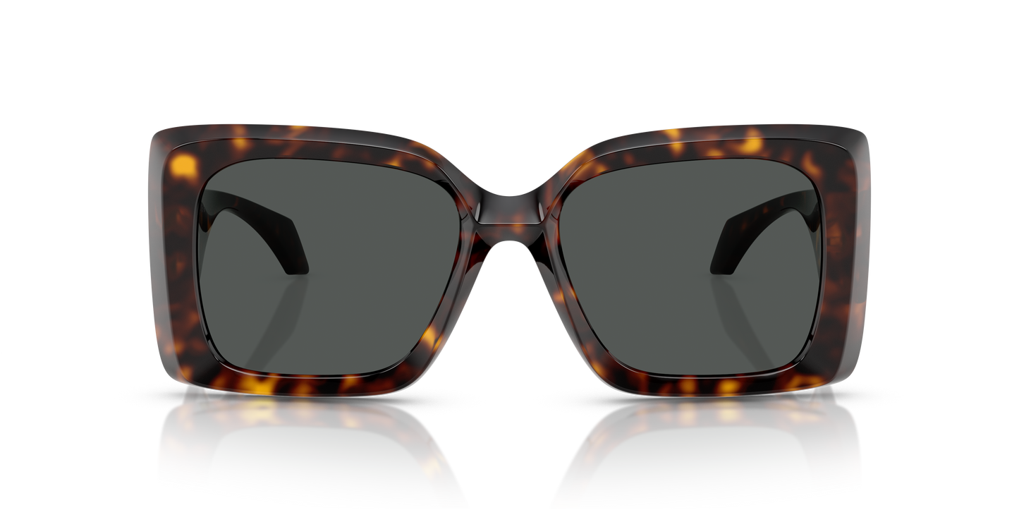 Versace Sunglasses VE4467U HAVANA