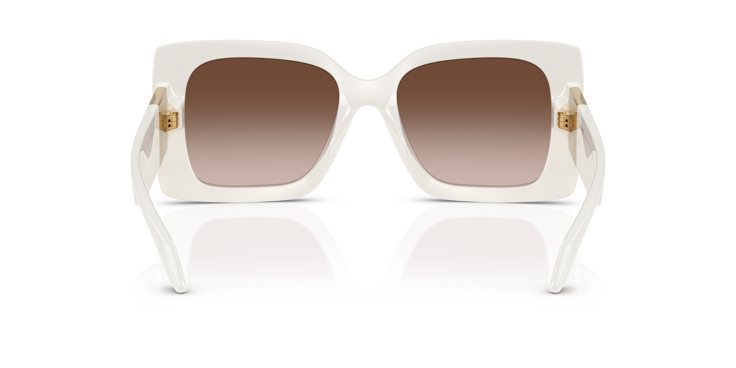 Versace Sunglasses VE4467U WHITE