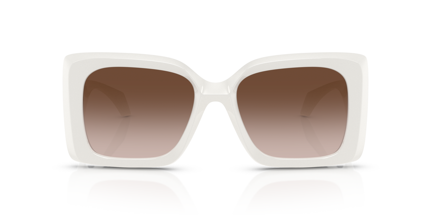 Versace Sunglasses VE4467U WHITE