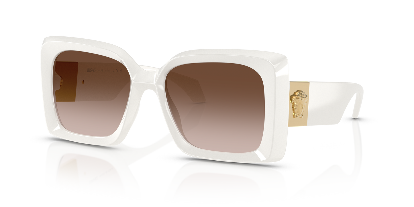 Versace Sunglasses VE4467U WHITE