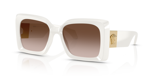 Versace Sunglasses VE4467U WHITE