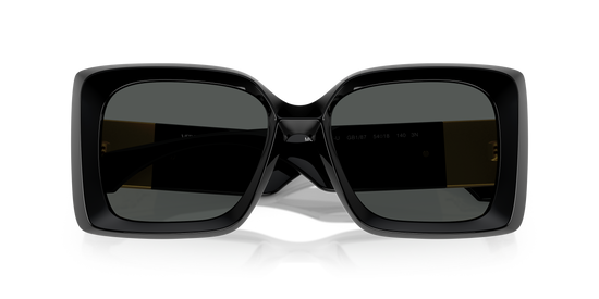 Versace Sunglasses VE4467U BLACK