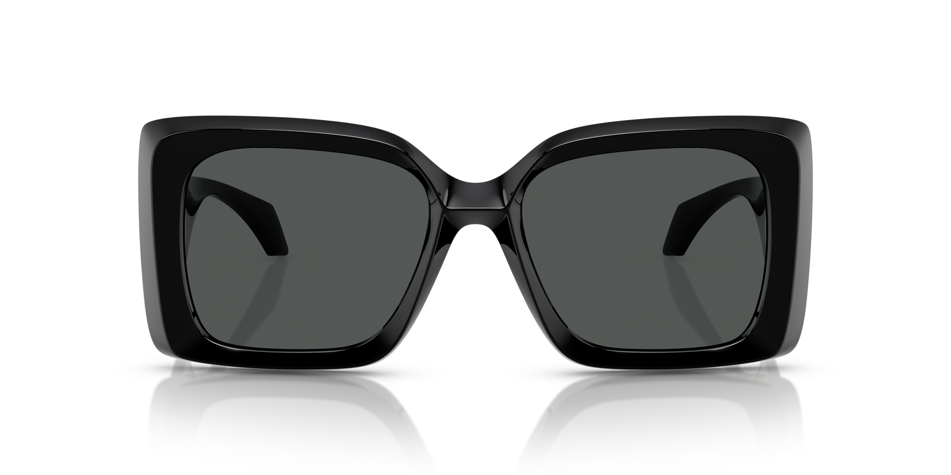 Versace Sunglasses VE4467U BLACK