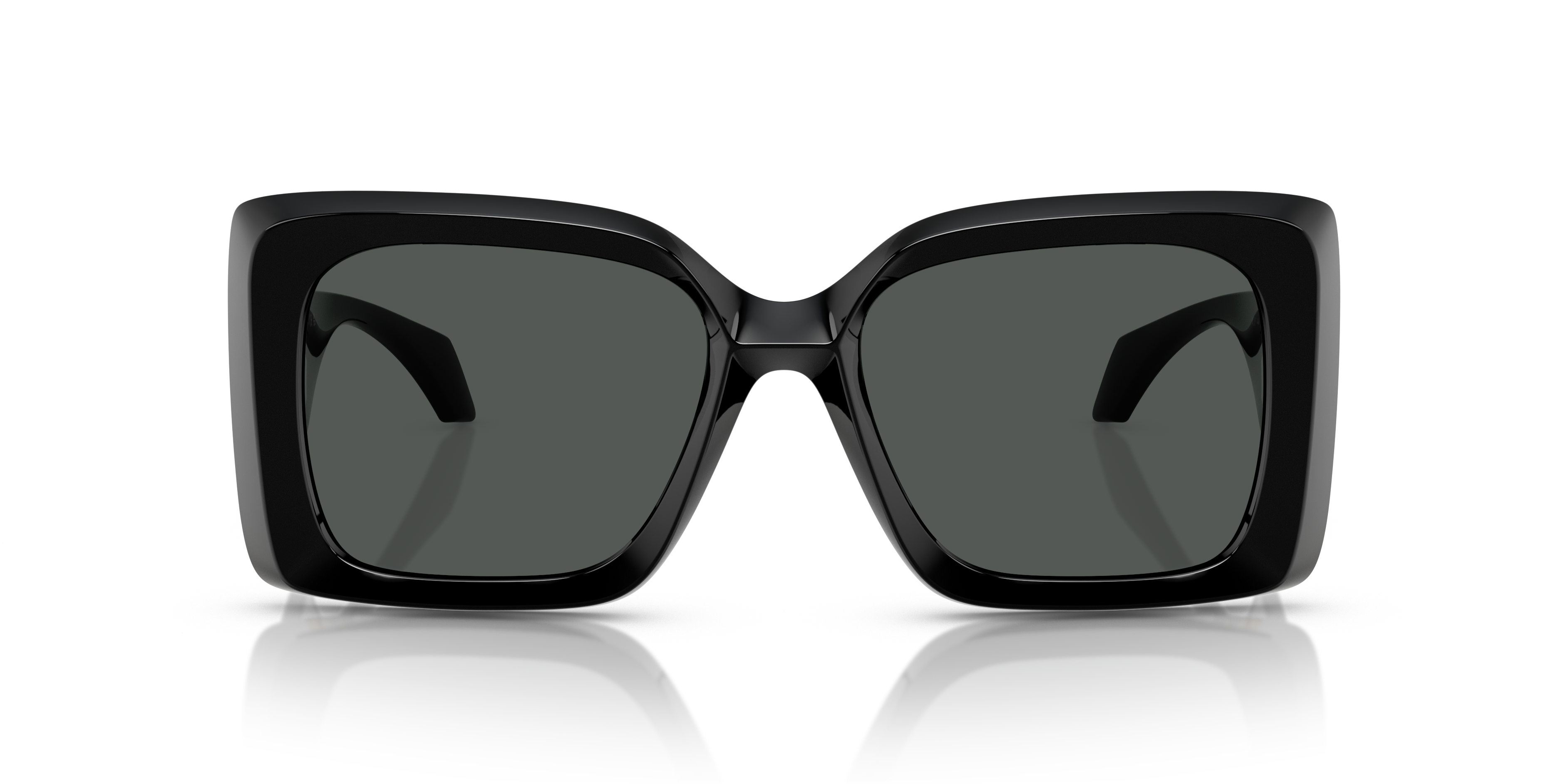 Versace Sunglasses VE4467U BLACK