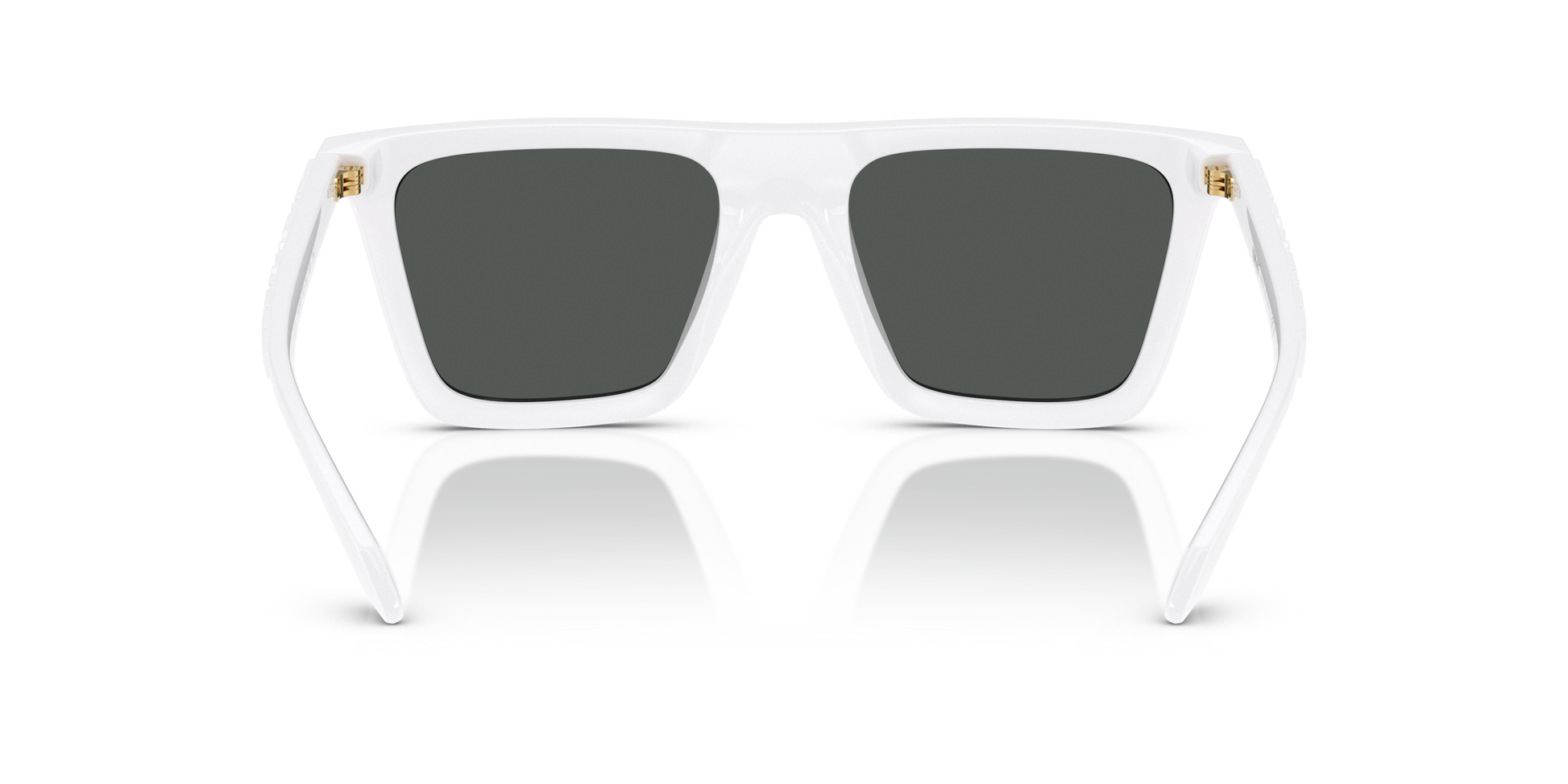 Versace Sunglasses VE4468U WHITE