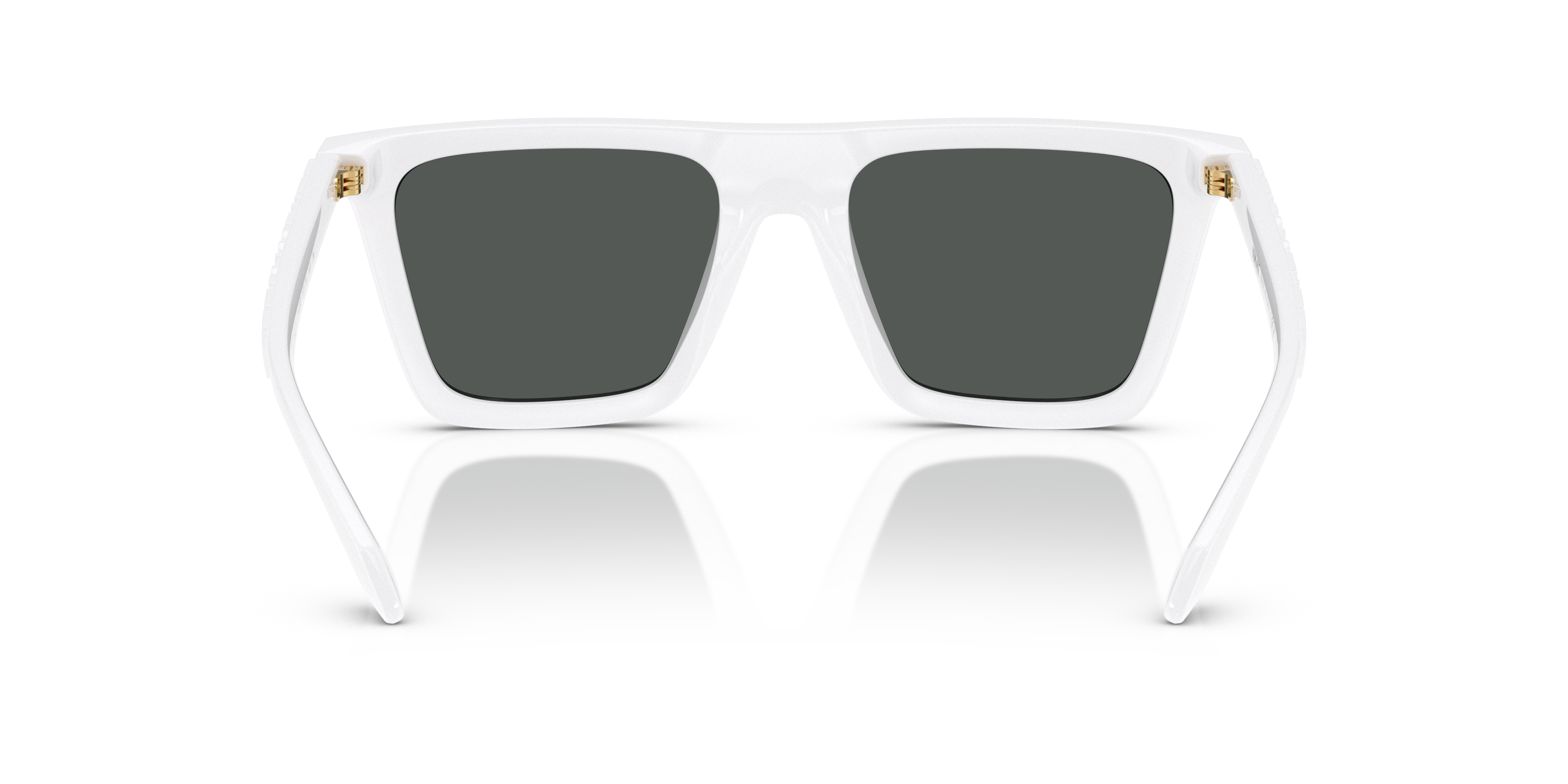 Versace Sunglasses VE4468U WHITE