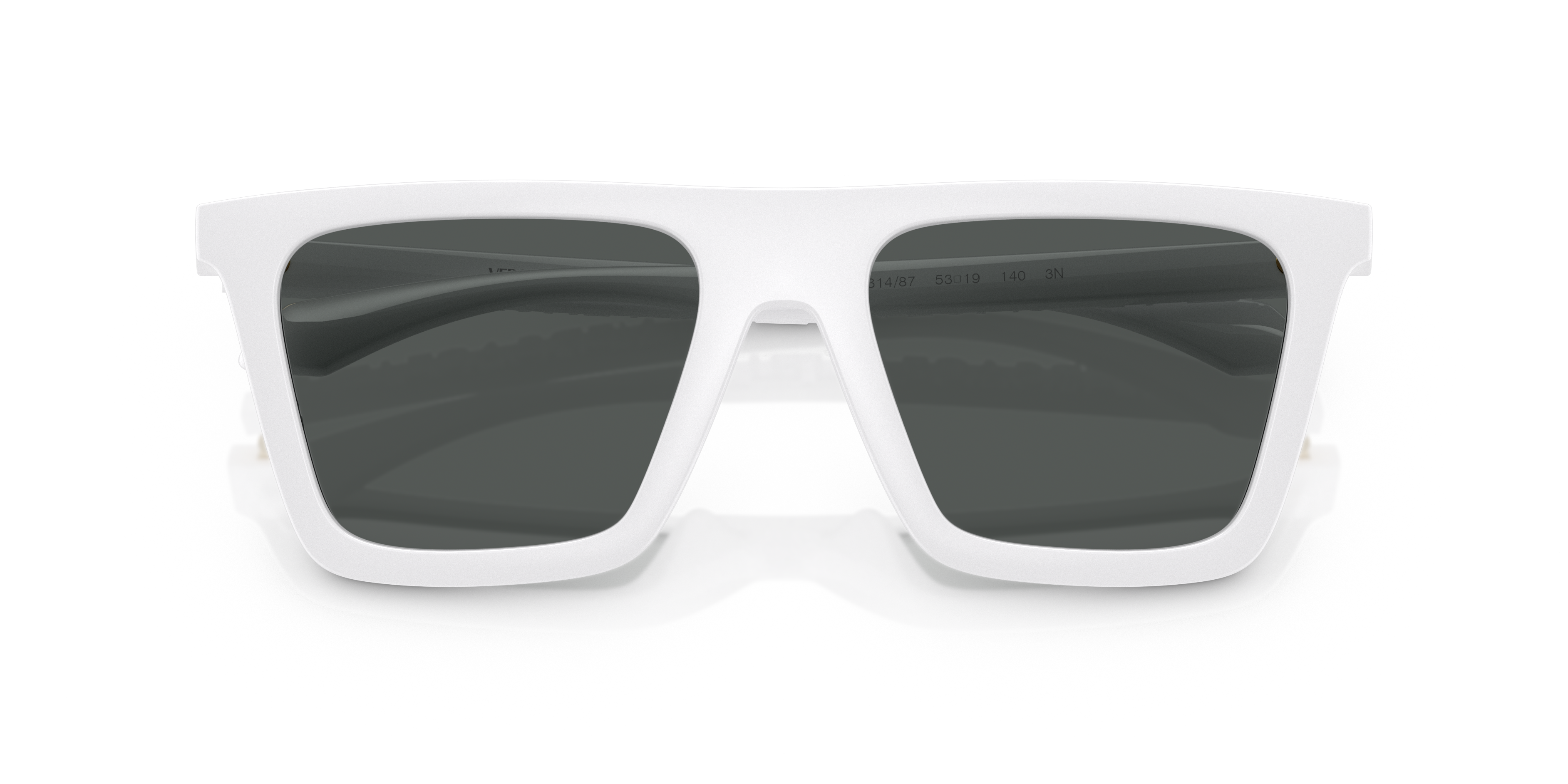 Versace Sunglasses VE4468U WHITE