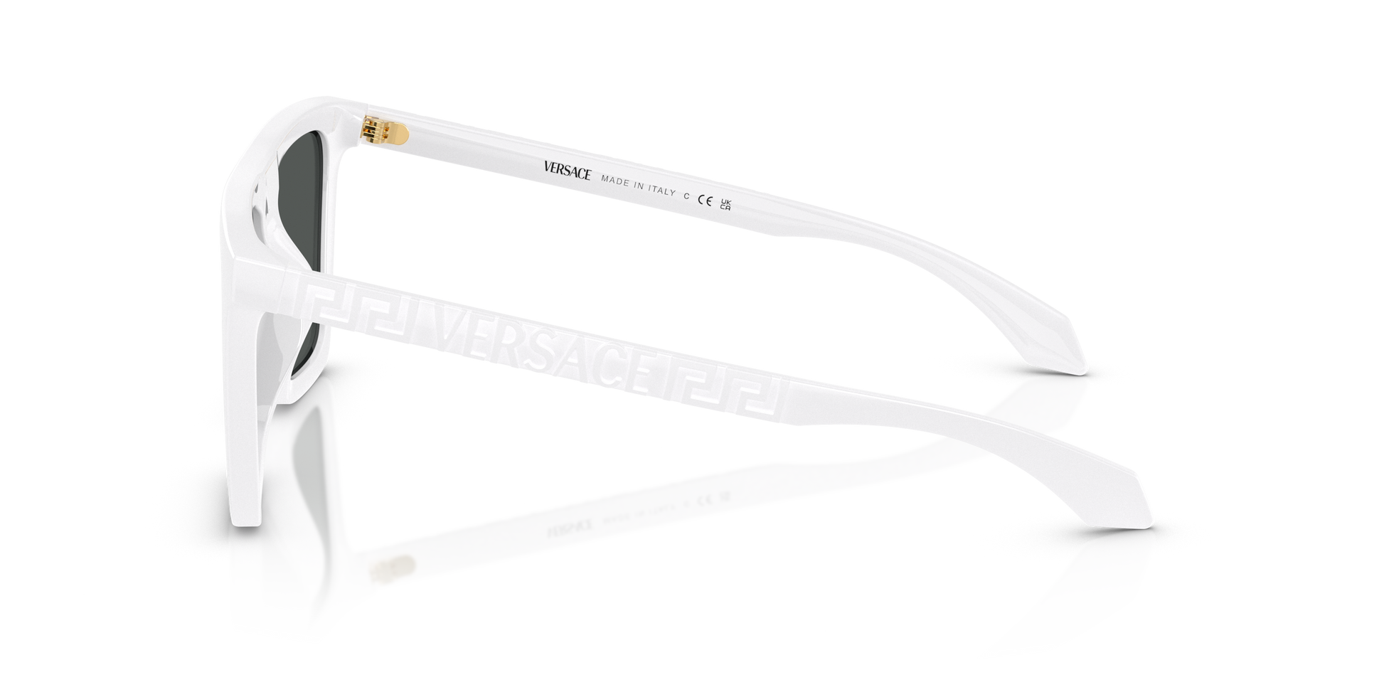 Versace Sunglasses VE4468U WHITE